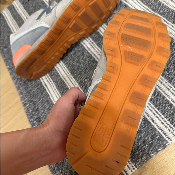 New Balance Women Shoes US Size 8 - Picture 5 of 6